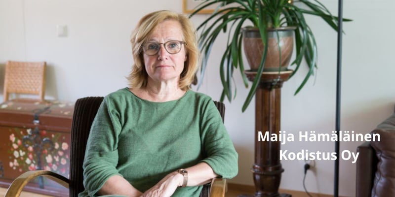 Huutokauppa auttaa määrittämään käyvän hinnan kohteelle kuin kohteelle