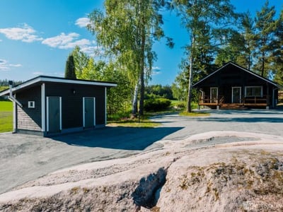 Kemiönsaari