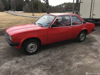 Opel