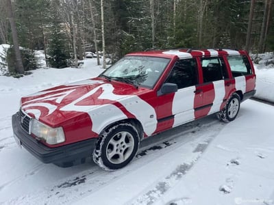 Volvo