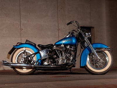 Harley-Davidson