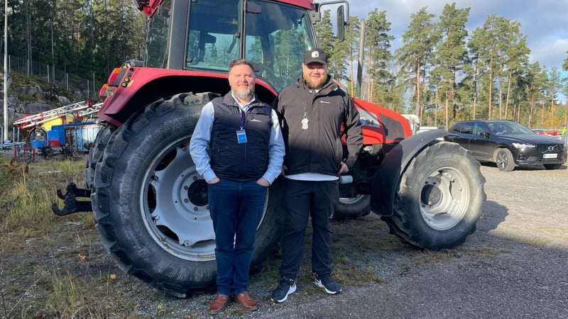 Turun Konekeskus hyödyntää Huutokaupat.comia tehokkaasti